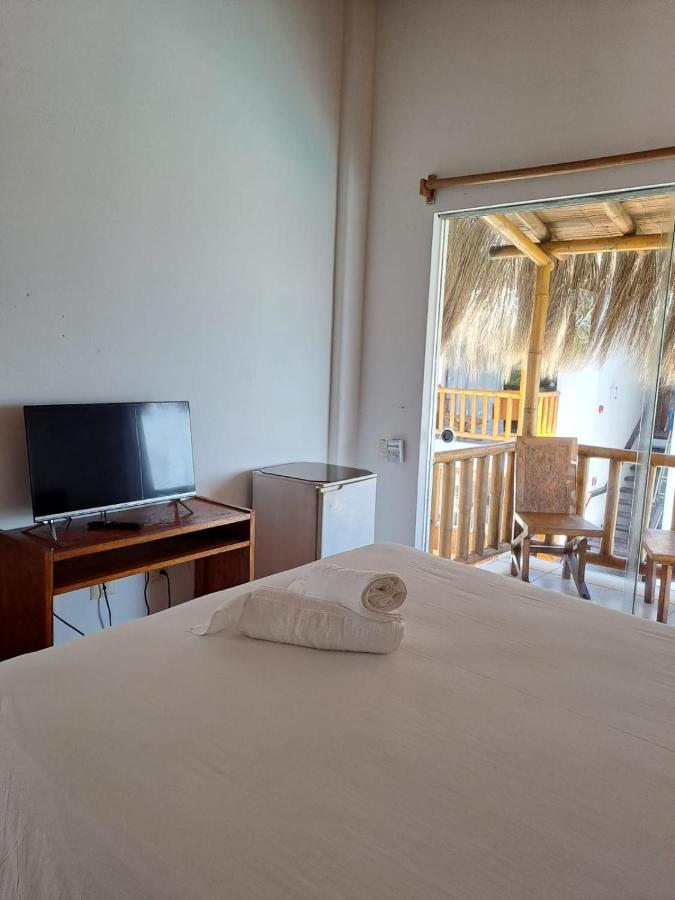 Hotel Casa Mediterranea Манкора Екстериор снимка
