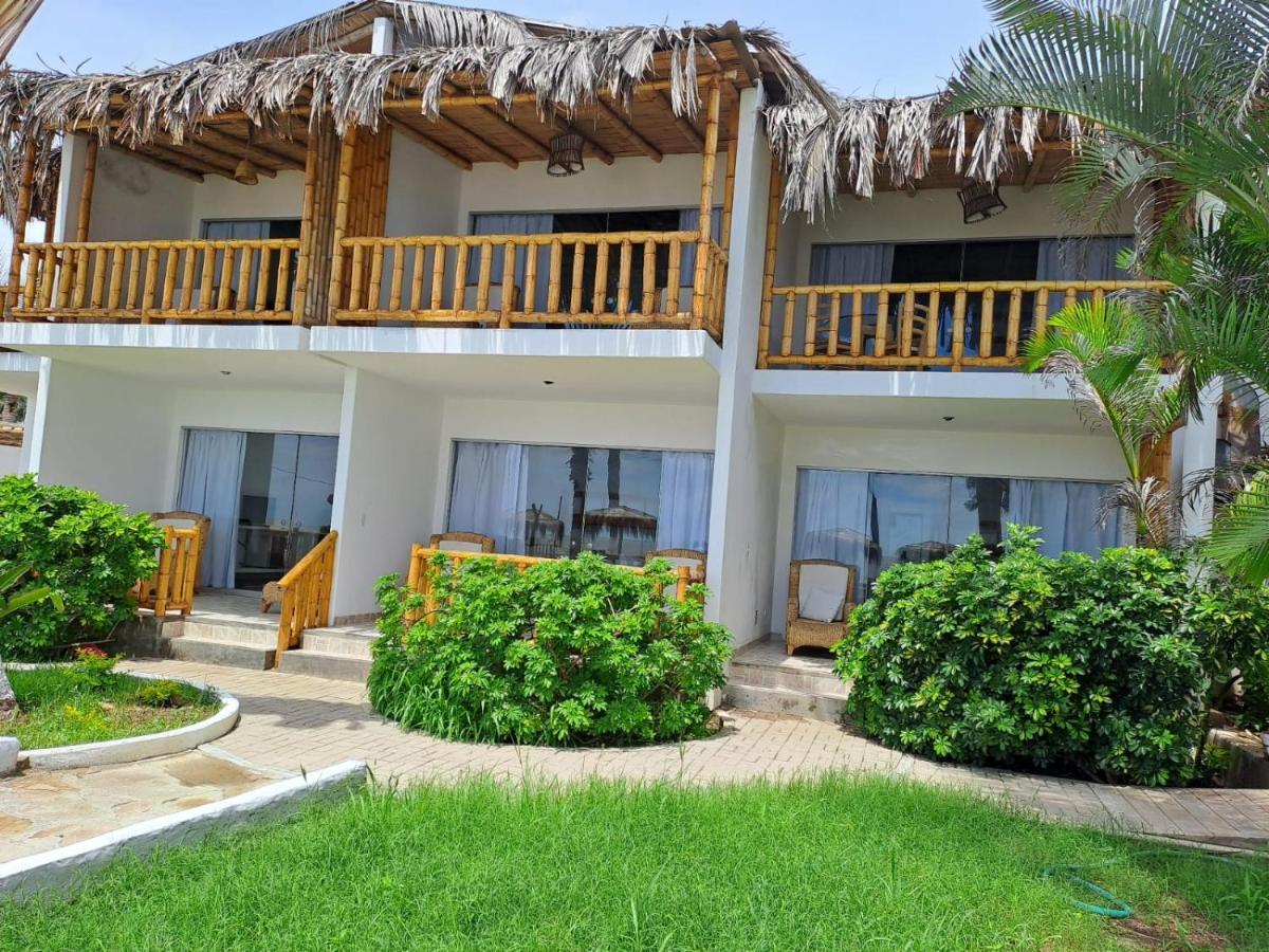 Hotel Casa Mediterranea Манкора Екстериор снимка