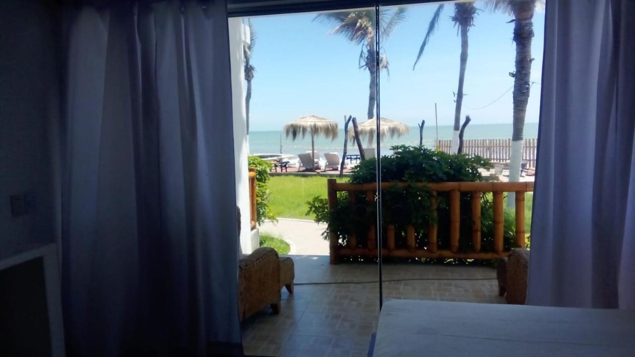 Hotel Casa Mediterranea Манкора Екстериор снимка