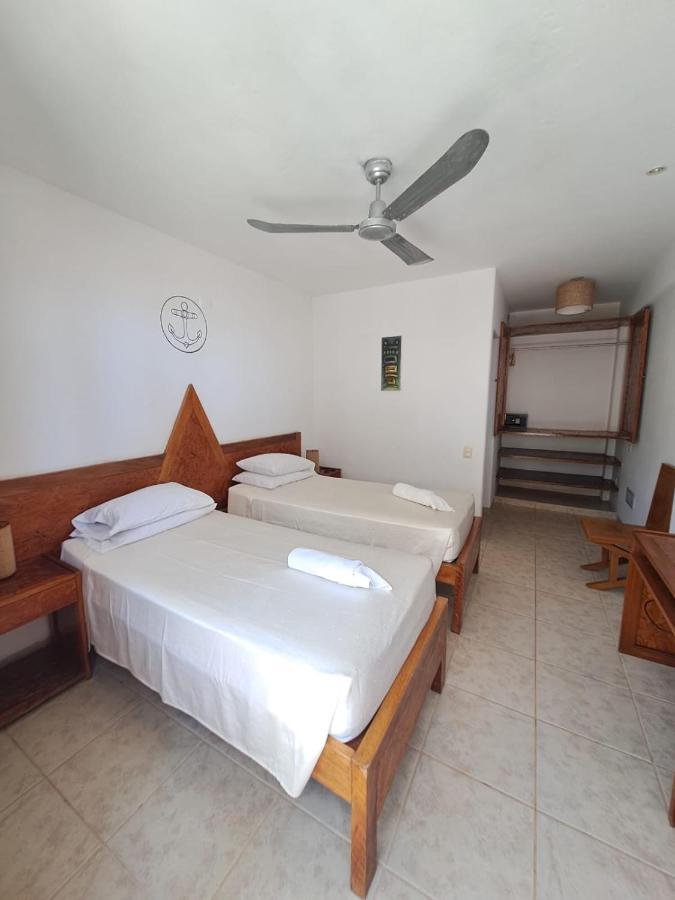 Hotel Casa Mediterranea Манкора Екстериор снимка