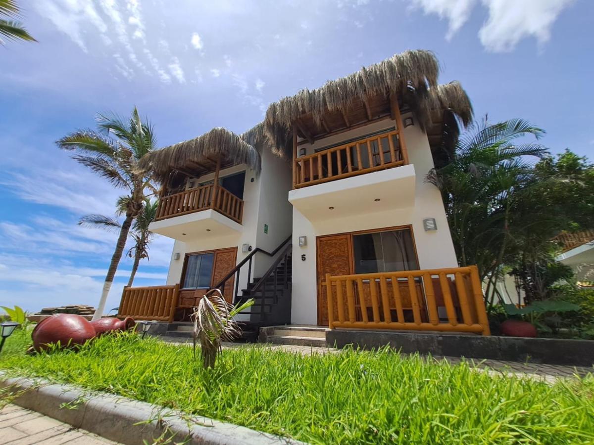 Hotel Casa Mediterranea Манкора Екстериор снимка